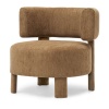 Glen soft armchair - myhome